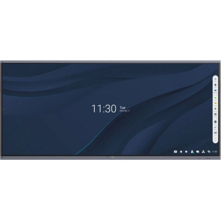 MON 105TOUCH 40TOCCHI 350NIT 64GB DP HDM
