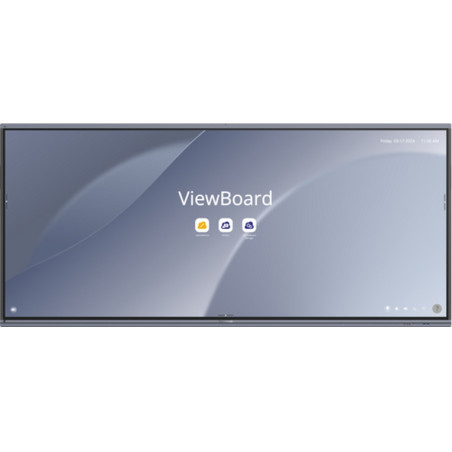 MON 105TOUCH 40TOCCHI 350NIT 128GB DP HD