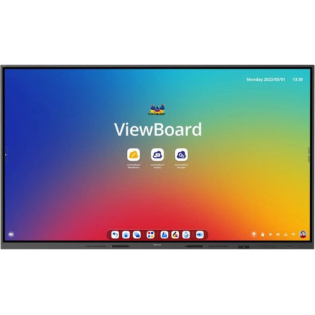 MON 110TOUCH 40TOCCHI 400NIT 128GB DP HD