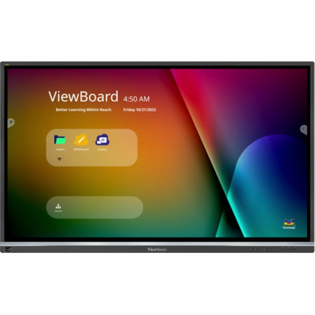 MON 55 TOUCH 20TOCCHI 4GB 32GB USBC HDMI
