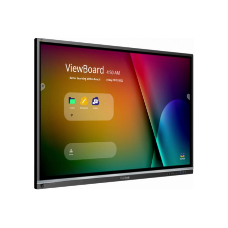 MON 55 TOUCH 20TOCCHI 4GB 32GB USBC HDMI