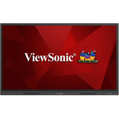 MON 55 TOUCH 40TOCCHI 400CD 4K USBC HDMI
