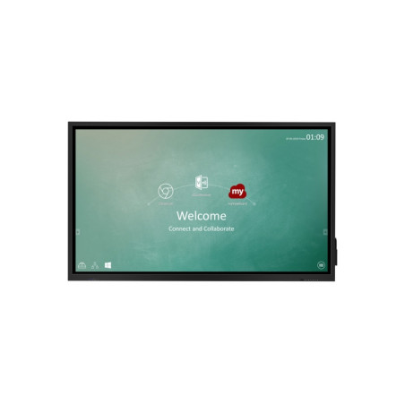 MON 75 TOUCH 20TOCCHI 450NIT 16GB VGA HD