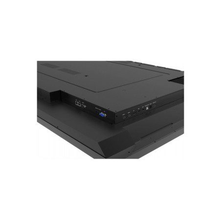 MON 75 TOUCH 20TOCCHI 450NIT 16GB VGA HD