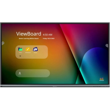 MON 75 TOUCH 40TOCCHI 8GB 64GB USBC HDMI