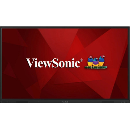 MON 86 TOUCH 40TOCCHI 400CD 4K USBC HDMI