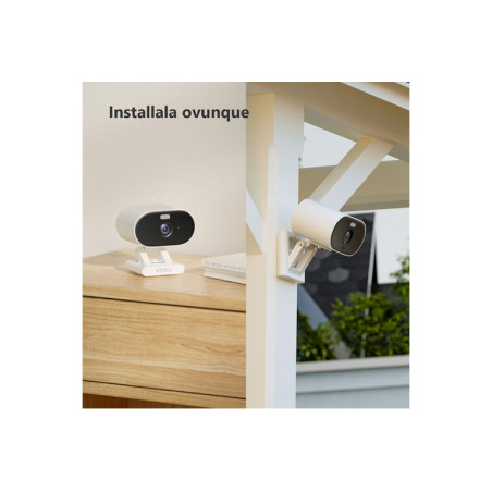 CAMERA BULLET VERSA 2MP FHD 8X IMOU 2.8M