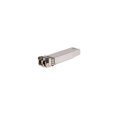 TRANSCEIVER ARUBA 1G SFP LC LX10KM SMF