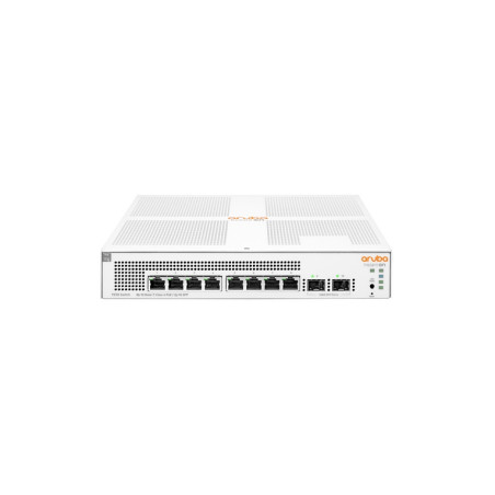 SWITCH 8P GIGABIT 2UPLINK 124W ARUB A IN