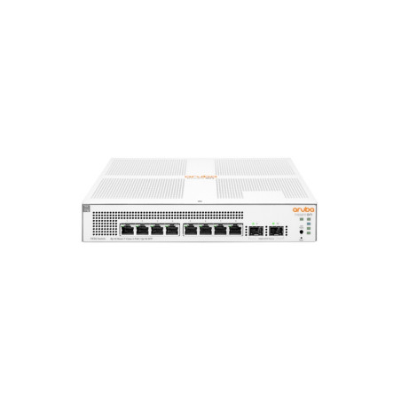 SWITCH 8P GIGABIT 2UPLINK 124W ARUB A IN