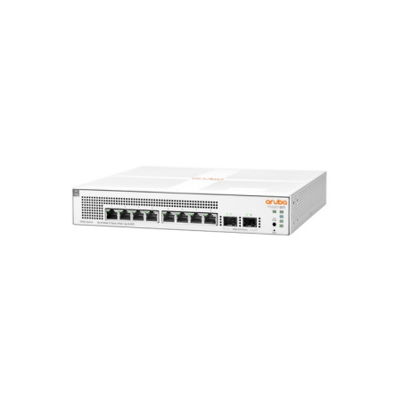 SWITCH 8P GIGABIT 2UPLINK 124W ARUB A IN