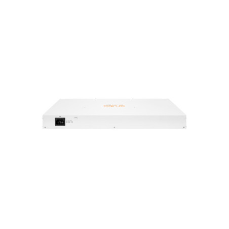 SWITCH 24P GIGABIT POE 4SFP+ 370W ARUBA