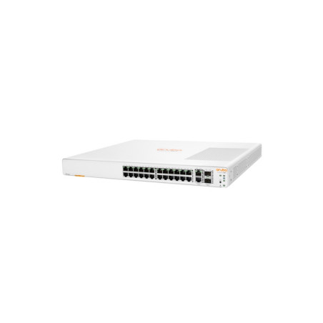 SWITCH 24P GIGABIT 4P UPLINK ARUBA HPE