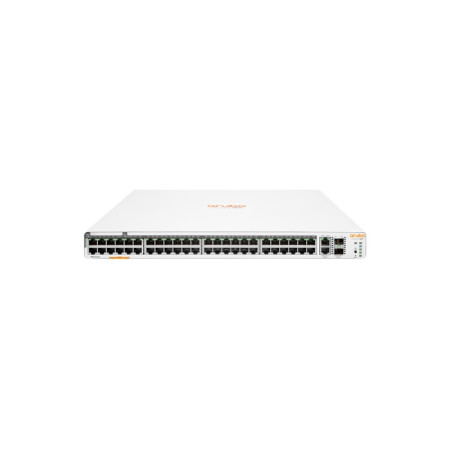 SWITCH 48P GIGABIT 40P POE 4UPLINK INSTA