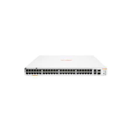 SWITCH 48P GIGABIT 40P POE 4UPLINK INSTA