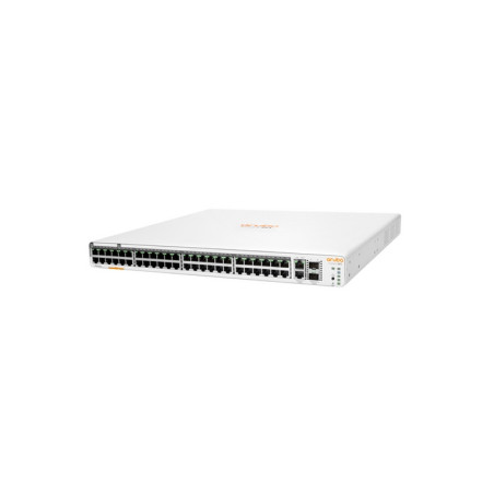 SWITCH 48P GIGABIT 40P POE 4UPLINK INSTA