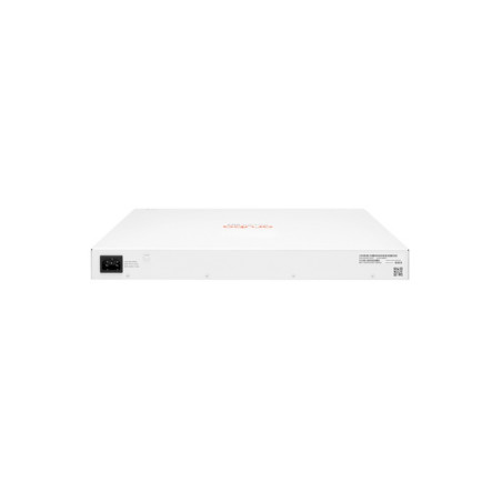 SWITCH 48P GIGABIT DI CUI 24POE ARU BA H