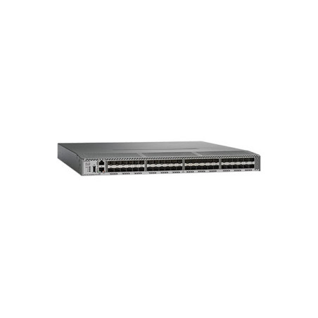 INFRASTRUTTURA SAN HPE SN6010C 12- PORT