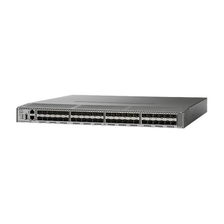 INFRASTRUTTURA SAN HPE SN6010C 12- PORT