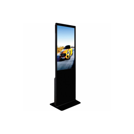 TOTEM 49 FULL HD M/TOUCH INFRARED PC INT