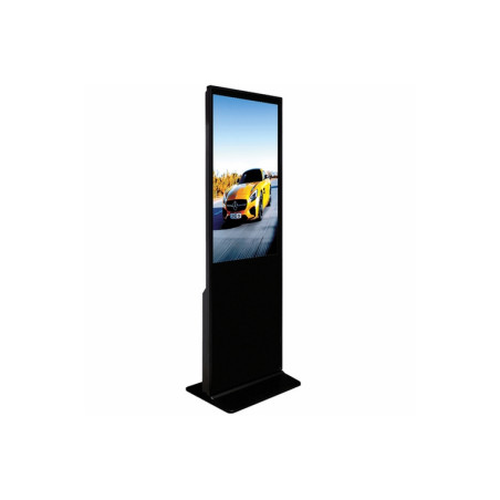 TOTEM 49 FULL HD M/TOUCH INFRARED PC INT
