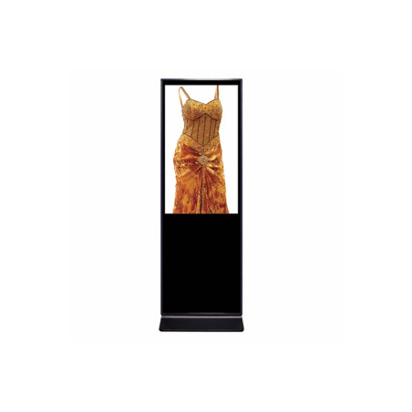 TOTEM 49 FULL HD M/TOUCH INFRARED PC INT