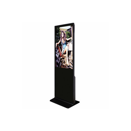 TOTEM 49 FULL HD M/TOUCH INFRARED PC INT