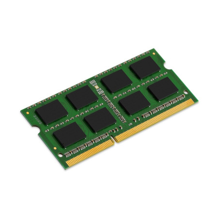 DDR3 8GB 1600 MHZ SO-DIMM 1,35V KINGSTON