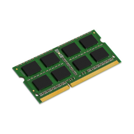 DDR3 8GB 1600 MHZ SO-DIMM 1,35V KINGSTON
