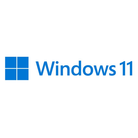 SW MS WINDOWS 11 HOME 64BIT OEM DVD ITA