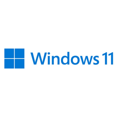 SW MS WINDOWS 11 HOME 64BIT OEM DVD ITA