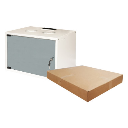 ARMADIO A MURO 19 6 UNIT? 370*540*400MM