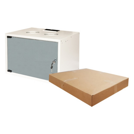 ARMADIO A MURO 19 6 UNIT? 370*540*400MM