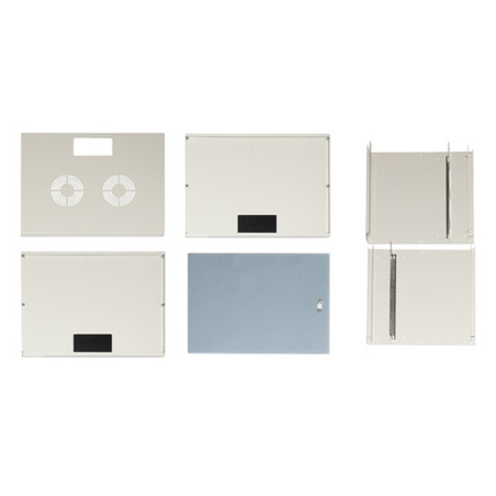 ARMADIO A MURO 19 6 UNIT? 370*540*400MM