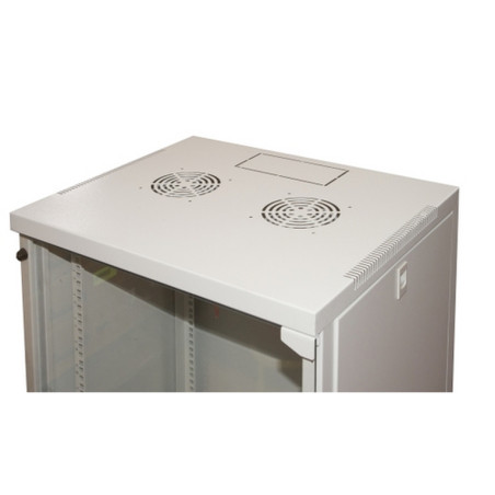 ARMADIO A MURO 19 9 UNIT? 485*540*450MM