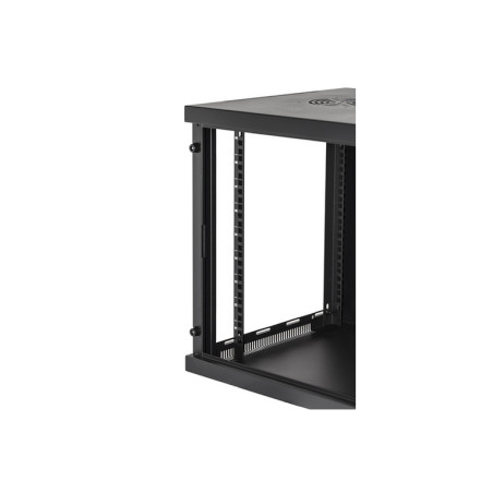 ARMADIO A MURO 19 9 UNIT? 485*540*450MM