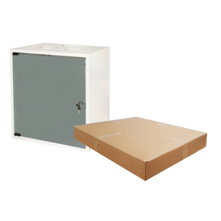 ARMADIO A MURO 19 12 UNIT? 595*540*400MM