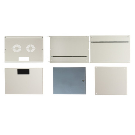 ARMADIO A MURO 19 12 UNIT? 595*540*400MM