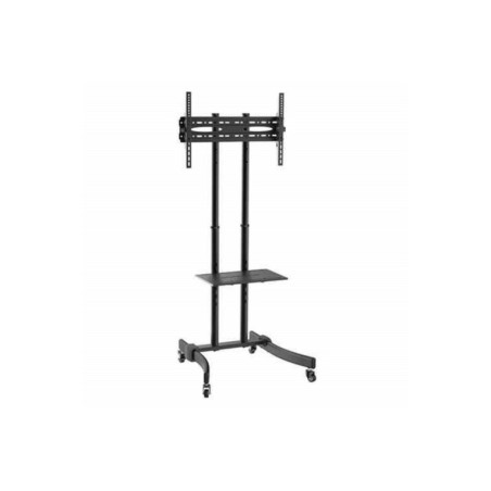 STAFFA PAVIMENTO 37/70 RUOTE E RIPIANO S