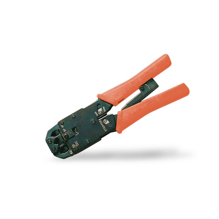 PINZA UNIVERSALE PER CRIMPARE CONNETTORI