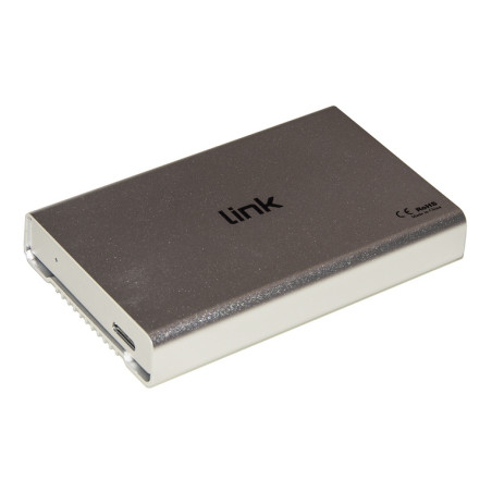 BOX 2.5 SATA TO USB 3.0 (COMPATIBILE 3.1