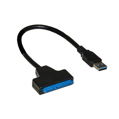 ADATTATORE USB 3.0-SATAIII M/F 5GB/S PER