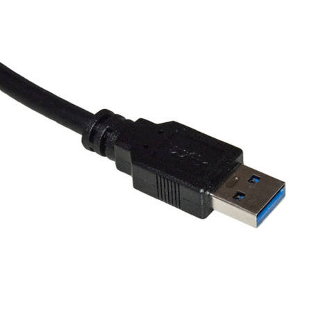 ADATTATORE USB 3.0-SATAIII M/F 5GB/S PER