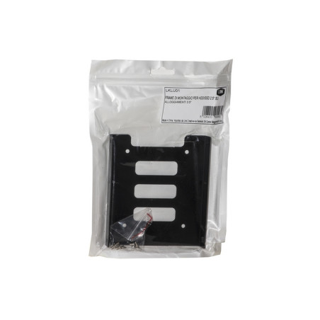 FRAME HHD/SSD 2,5 SU ALLOGGIAMENTO 3,5 C