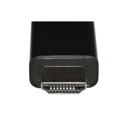 CAVO MINI DP-HDMI M/M 1,8MT DP 1.4 -HDMI