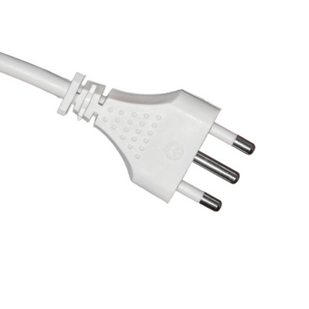 PRESA MULTIPLA LINK 6 SCHUKO CON INTERRU