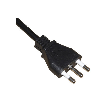 PRESA MULTIPLA LINK 6 SCHUKO CON INTERRU