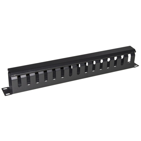 ARMADIO RACK RACCOGLICAVI 19 1U A GABBIA