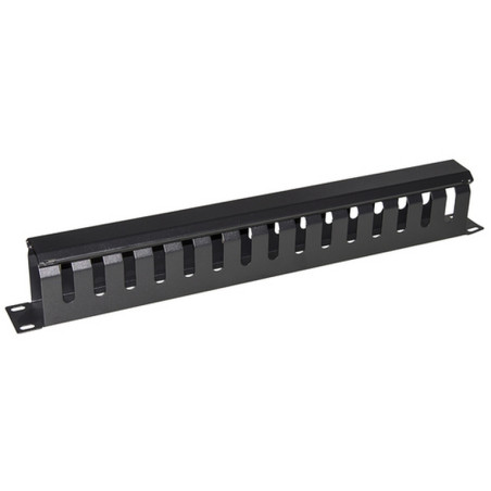 ARMADIO RACK RACCOGLICAVI 19 1U A GABBIA