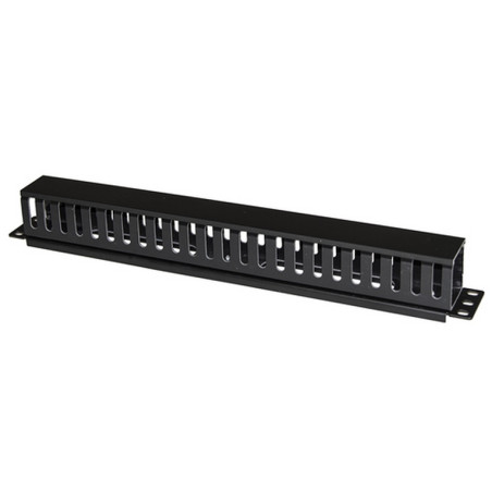 ARMADIO RACK RACCOGLICAVI 19 A GABBIA NE